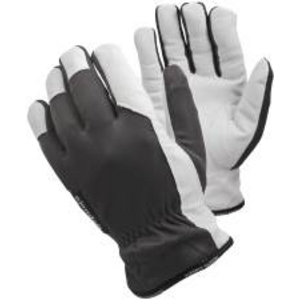 TEGERA HANDSCHOEN KEVLAR SNIJBESTENDIG GEVOERD 215 MT 12