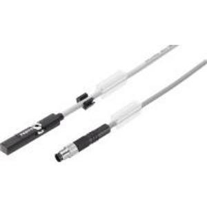 543861-SENSORE DI FINECORSA SME-8M-DS-24V-K-0,3-M8D