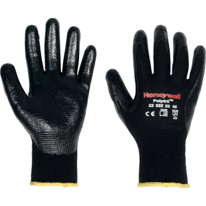 GANT POLYAMIDE END.NITRILE T9 SUPPORT TRICOT RUG UE10 FIT