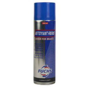 NETTOYANT FREINS AR/UN AEROSOL 400 ML