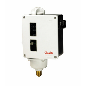 RT 112 PRESSURE SWITCH M/15 017-519166