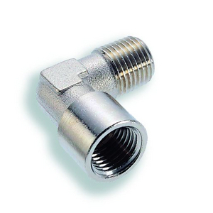 NORGREN HAAKSEKOPPELING 1/2-1/2 BI-BU - 150430048