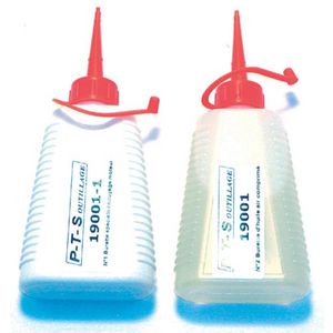 BURETTE HUILE AIR COMPRIME