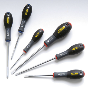 STANLEY FATMAX SCHROEVENDRAAIERSET 0-65-428 (SET=6DLG)