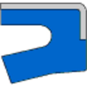 brand logo