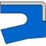 brand logo