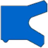 brand logo