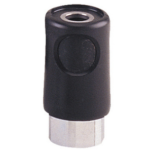 COUPLINGS ISO C10 FEMALE Connecting diameter (inch) '' 1/4