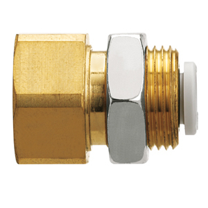 SMC PUSH FITTING KQ2E07-02A