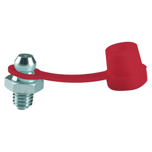 CAPUCHON ROUGE POUR GRAISS.BEC UE100
