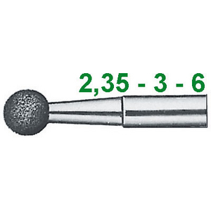 MOLE ABR. DIAMANTATE 7884GS 12