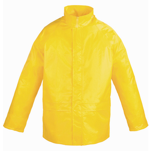 ENSEMBLE PLUIE G-RAIN 1 MARINE POLYAMIDE ENDUIT PVC TM