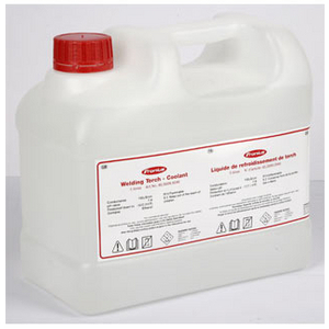 LIQUIDE DE REFROIDISSEMENT TORCHE LE BIDON DE 5L