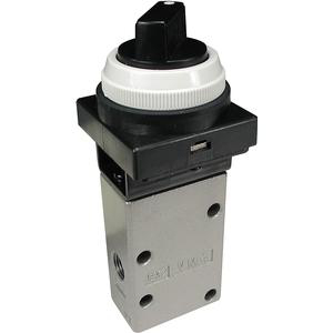 DISTR.3/2 CDE MECANIQUE EVM430-F01-07S