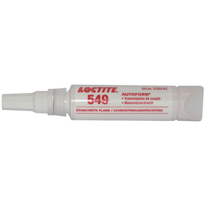 LOCTITE 549 Loctite - réf. 549 - Rubix