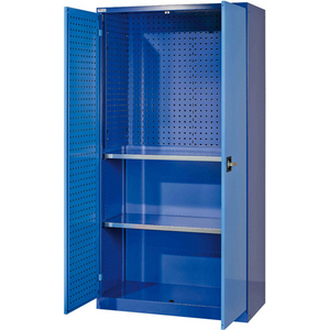 ARMOIRE P.BATT H1950XL1000XP500 2 RAY.GALVA 100KG 4040/1060