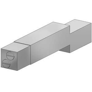 VVQ4000-20A-1, Interface Speed Control for VQ(C)4000, Plug-in