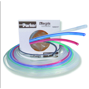 TP10 - FLUOROPOLYMER PFA TUBING 10 M ROLLS
