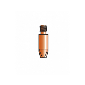 TUBO CONTATTO M6 CU (ACCIAIO) 865720
