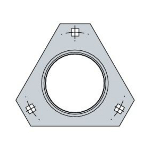 FAG FJST 6X5X1000 VILTSTROOK