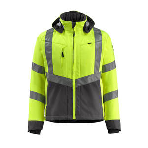 Softshell jack Blackpool 15502-246-1718 / S