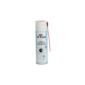 LUBRIFIANT OIL 75 FOOD AE 400ML SERENYS