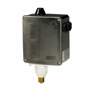 RT116E PRESSURE SWITCH M/15 ATEX 017-520166