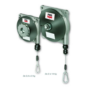 EQUILIBREUR DE CHARGES ENR/06 CAP. 6-8KG COURSE CABLE 2500
