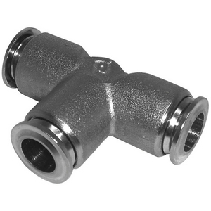 RACCORDO DI UNIONE AD INNESTO RAPIDO - FORMA T 840765