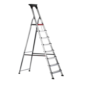 ALTREX HUISHOUDTRAP 5 TREDEN DOUBLE DECKER D805