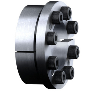 KTR COUPLING CLAMPEX 206 40X65