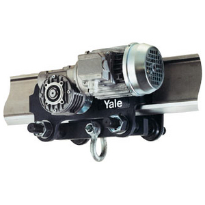 CHARIOT ELEC. MONORAIL VTEF 2B 2 VITESSE 2000KG (SD)