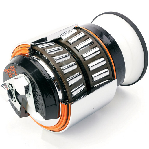 AP Integrated Bearing Assembly Timken ref. HM12984890142 RUBIX UK