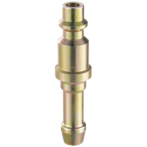 EMBOUT ISOB6 ACIER TRAITE PS16 TUYAU DN13
