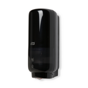 TORK DISPENSER SENSOR SCHUIMZEEP S4 ZWART 561608