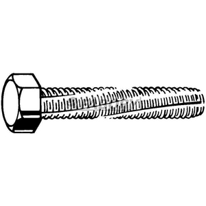ELVZ ST BOUT ZELFSNIJDEND D7513A M6X30