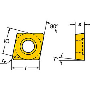 brand logo