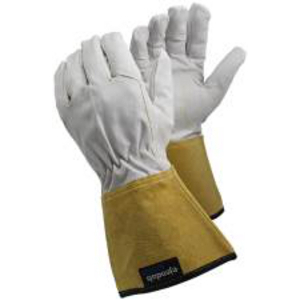 GANT TEGERA 126A T10 CUIR PLEINE FLEUR DE CRAPIN