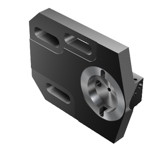 COULISSEAU P/COROBORE XL