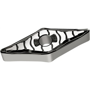 7091935-INSERTO TORNITURA FORMA NEGATIVA VNMG160408-FM5 WSM20S