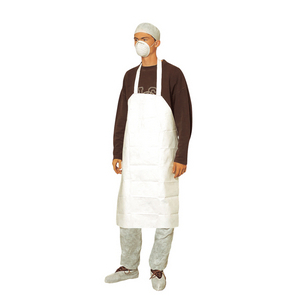 TABLIER TYVEK PRO-TECH BLANC TU 110X71 CM