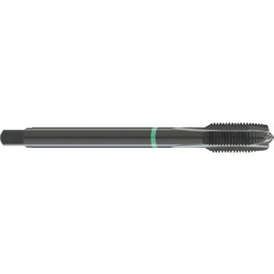 9733210209550-MASCHIO A MACCHINA WHITWORTH BSP HSS-E DIN 5156 FORI PASSANTI VAPORIZZATI 73321 20,955