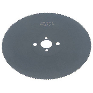 LAME 315X2,5X32 160D/P6 HSS DMO5 FORME C SD