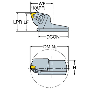 brand logo
