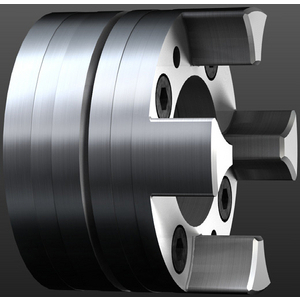 KTR ROTEX GS 24 KLEMRING NAAF 6.0 20MM