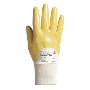 KCL WERKHANDSCHOEN SAHARA TOP 25 CM 102 MT 9
