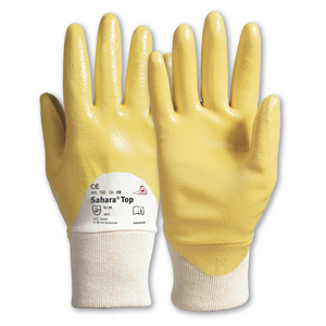 KCL WERKHANDSCHOEN SAHARA TOP 25 CM 102 MT 9