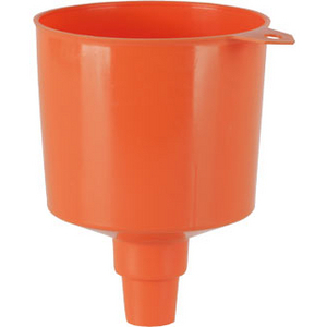 ENTONNOIR PE CYLINDRIQUE 1 L