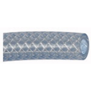 190/3-25 PVC-Gewebeschlauch, Schlauch-ø 14x8, Rolle à 25 m