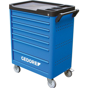 CARRELLI PORTAUTENSILI 998G 30
